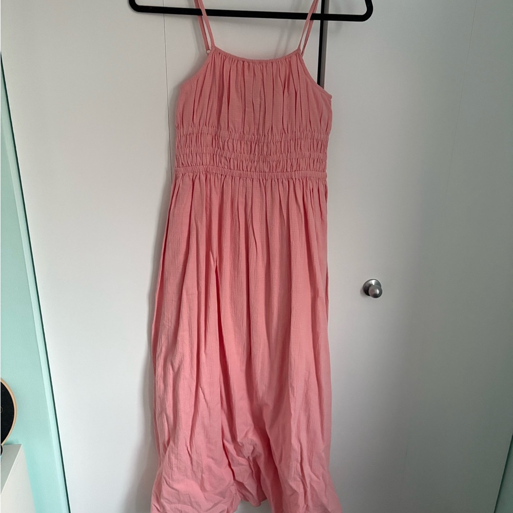 Billabong Pink Dress